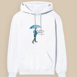 Justujuu Hoodie